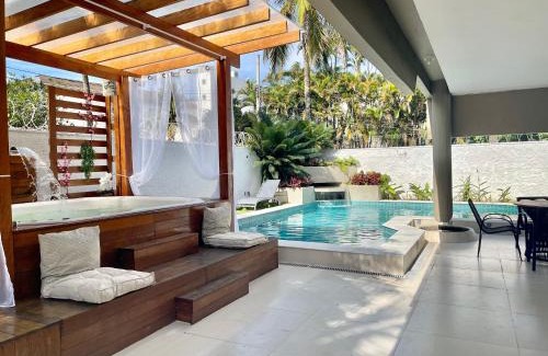 Balneario Praia do Pernambuco House | Belle Maison a 50 metros da praia