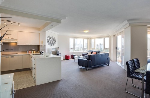 Broadbeach Apartment | Belle Maison Apartments