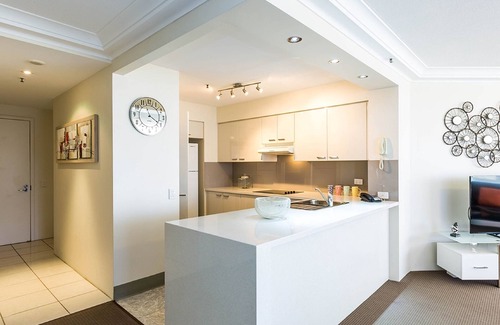 Broadbeach Apartment | Belle Maison Apartments