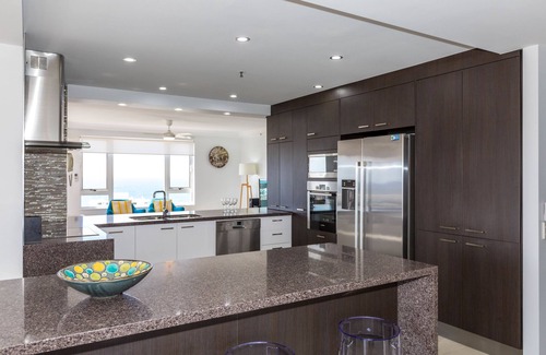 Broadbeach Apartment | Belle Maison Apartments