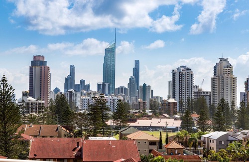 Broadbeach Apartment | Belle Maison Apartments
