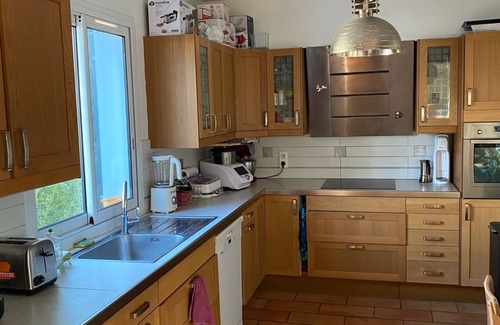 Les Michels House | Belle Maison Avec Piscine - 4 Chambres + Dépendance - 6/8 Personnes