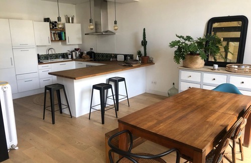 Saint Seurin - Fondaudege House | Belle Maison Bordelaise Avec Piscine !