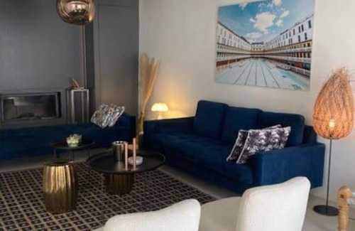Grand Sud Villa | Belle maison campagne Aixoise