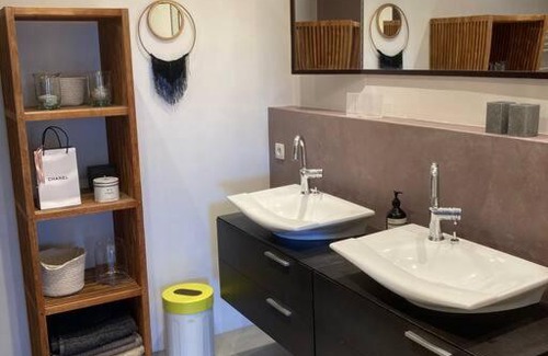 Grand Sud Villa | Belle maison campagne Aixoise
