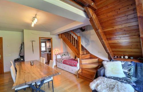 Vilamos House | Belle maison de montagne vue sur Aneto