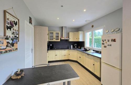 Champcevinel House | Belle maison plain-pied à 2 pas de Périgueux, terrasse, jardin clos, confort moderne, animaux bienvenus - FR-1-616-99