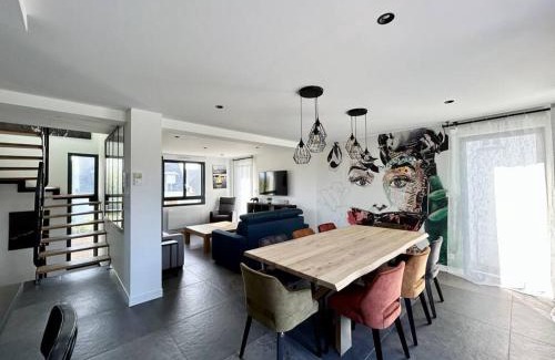 Fouesnant House | Belle maison rénovée à la plage