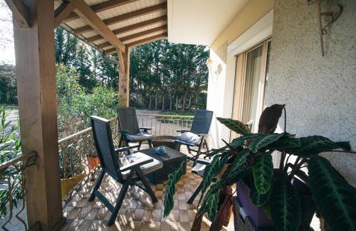 Montauban Villa | Belle maison sur un air de campagne