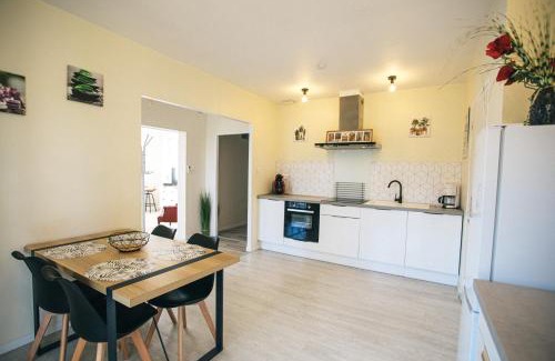 Montauban Villa | Belle maison sur un air de campagne