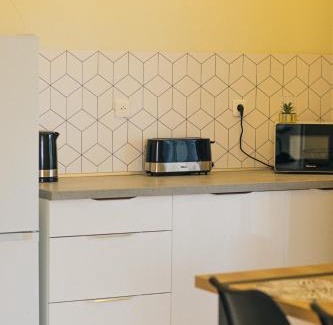 Montauban Villa | Belle maison sur un air de campagne
