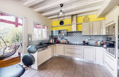 Bidarray House | Belle Maison vue montagnes