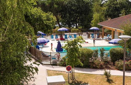 Hourtin Port House | Belle maisonnette duplex sur le lac!