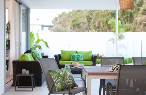 Yaroomba House | Belle Mare Holiday House
