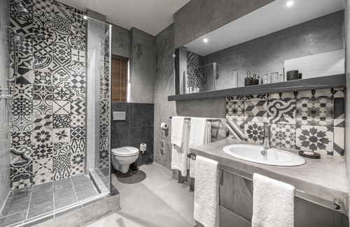 Bloubergstrand Hotel | Belle Maroc