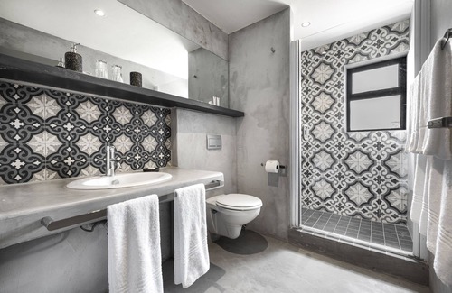 Bloubergstrand Hotel | Belle Maroc