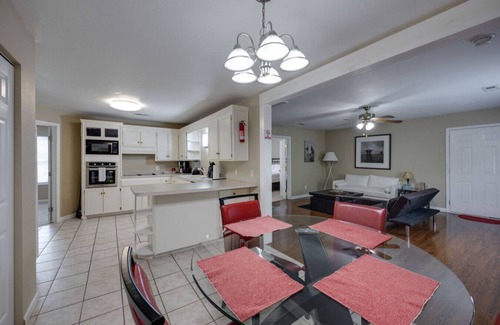 West Meade House | Belle Meade 30 Day Rental with Private Backyard