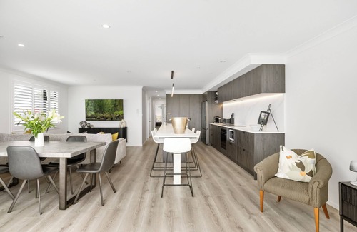 Mount Maunganui Apartment | Belle Mer Beach Front Apartments