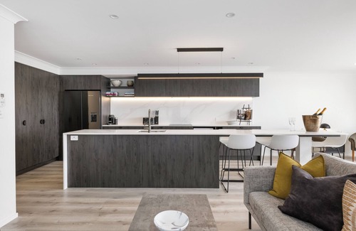 Mount Maunganui Apartment | Belle Mer Beach Front Apartments