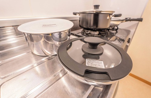 Sapporo City Centre Apartment | BELLE NEIGE 901