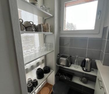 Belle Plagne Apartment | BELLE PLAGNE - Appartement 6 personnes sur les pistes
