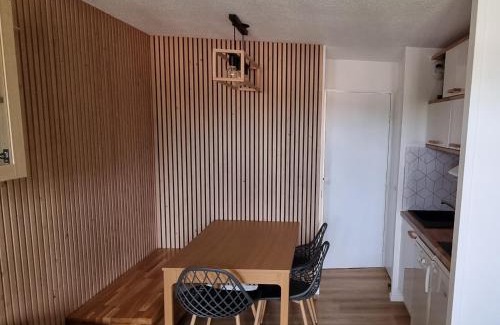 Belle Plagne Apartment | Belle Plagne appartement pour 5 personnes