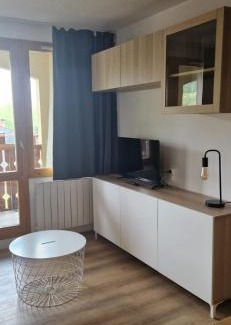 Belle Plagne Apartment | Belle Plagne appartement pour 5 personnes