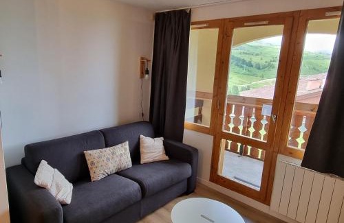 Belle Plagne Apartment | Belle Plagne appartement pour 5 personnes