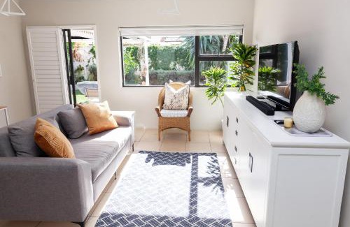 Constantia Apartment | Belle Rose Place