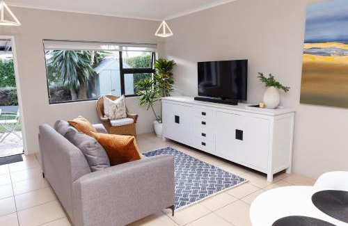 Constantia Apartment | Belle Rose Place