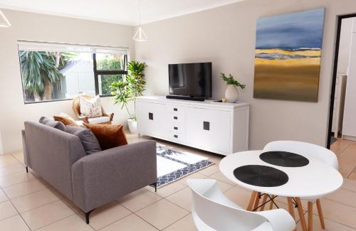 Constantia Apartment | Belle Rose Place