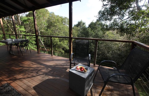 Flaxton Cottage | Belle's at Montville