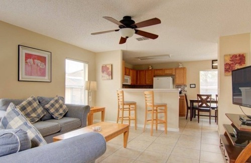 Haines City House | Belle's Southern Dream In Southern Dunes 4 Bedroom Home by RedAwning