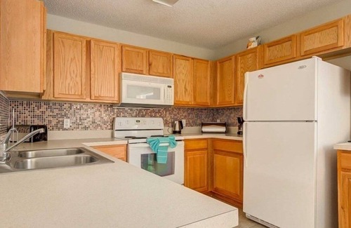 Haines City House | Belle's Southern Dream In Southern Dunes 4 Bedroom Home by RedAwning