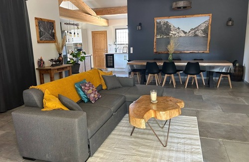 St.-Remy-de-Provence Villa | Belle Villa Proche des Alpilles
