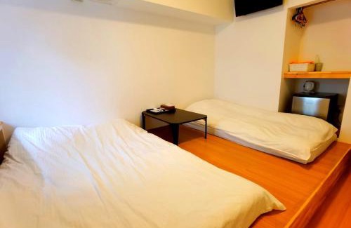 Minamiotsuka Hotel | belle via tokyo - Vacation STAY 18577v