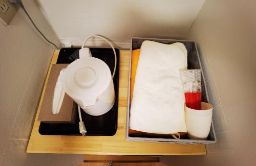 Minamiotsuka Hotel | belle via tokyo - Vacation STAY 18577v