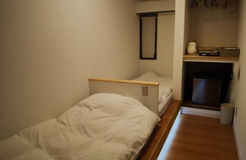 Minamiotsuka Hotel | belle via tokyo - Vacation STAY 32425v