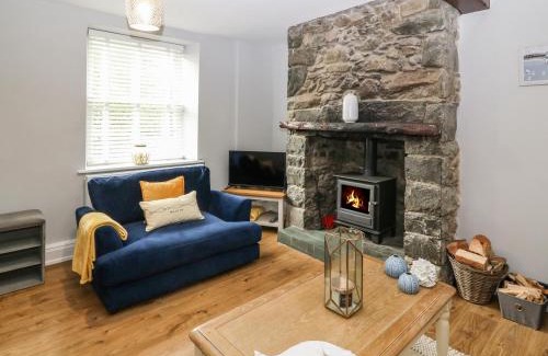 Garn Fadryn House | Belle View