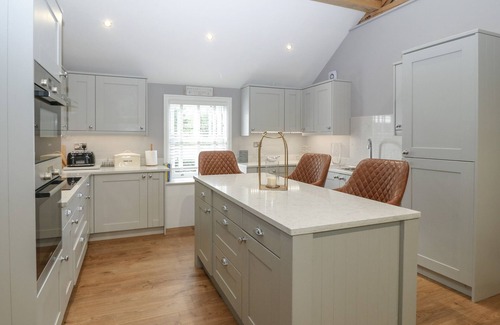 Garn Fadryn Cottage | Belle View