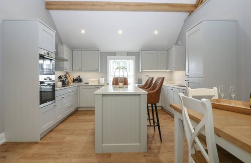 Garn Fadryn Cottage | Belle View
