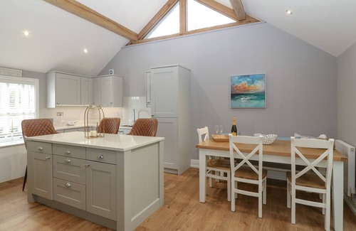 Garn Fadryn Cottage | Belle View