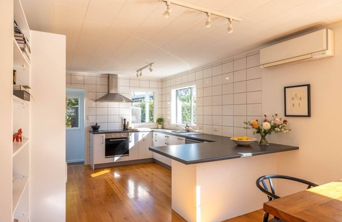 Waiheke Island House | Belle View | Stay Waiheke