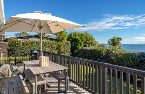 Waiheke Island House | Belle View - Stay Waiheke