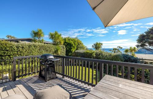 Waiheke Island House | Belle View - Stay Waiheke