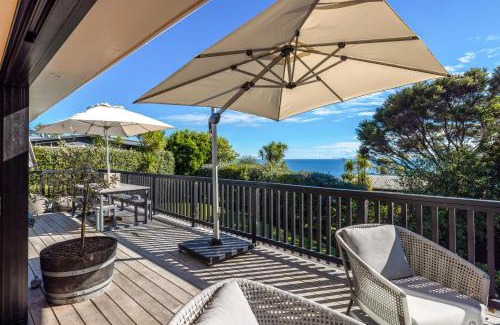 Waiheke Island House | Belle View - Stay Waiheke