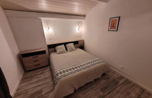 Istres Villa | Belle villa, avec Jardin Piscine Jacuzzi et Sauna