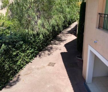 Boulouris-sur-Mer Villa | Belle villa dans clos privé - Saint Raphaël Boulouris