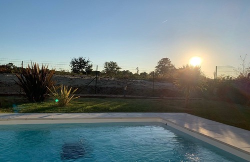 Mios House | Belle Villa de Standing