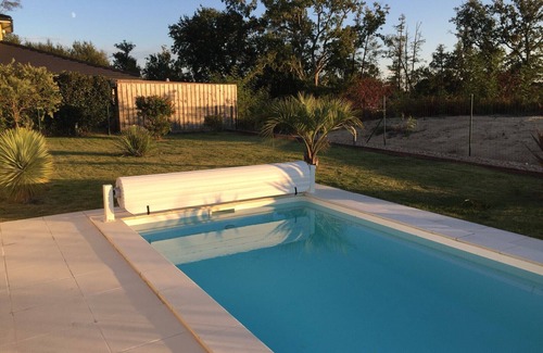 Mios House | Belle Villa de Standing